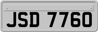 JSD7760