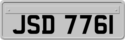JSD7761