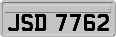 JSD7762