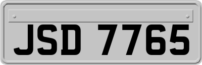 JSD7765