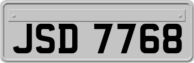 JSD7768