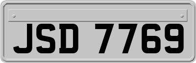 JSD7769