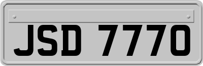 JSD7770