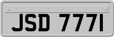 JSD7771