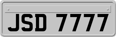 JSD7777