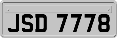JSD7778