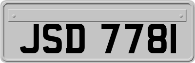 JSD7781