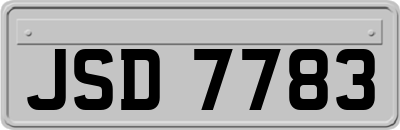 JSD7783