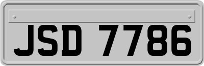 JSD7786