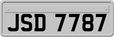 JSD7787