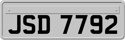 JSD7792
