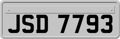 JSD7793