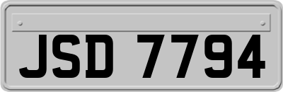 JSD7794