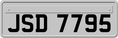 JSD7795