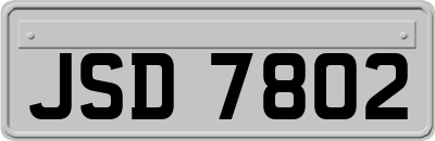 JSD7802