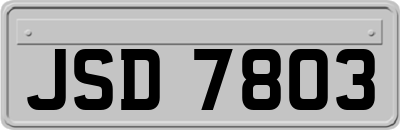 JSD7803