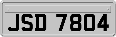 JSD7804