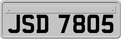 JSD7805