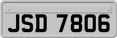 JSD7806