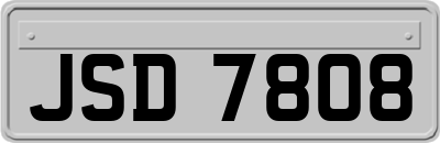JSD7808