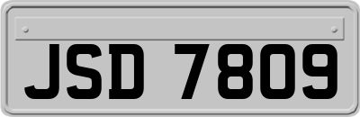 JSD7809