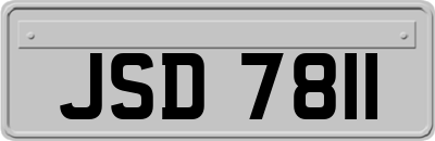 JSD7811