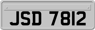 JSD7812
