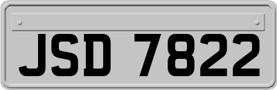 JSD7822
