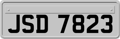 JSD7823