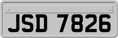 JSD7826