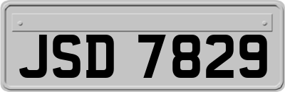 JSD7829