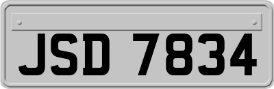 JSD7834