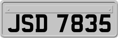JSD7835
