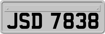 JSD7838