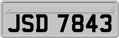JSD7843