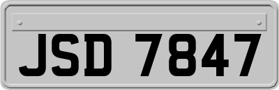JSD7847