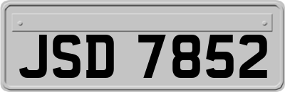 JSD7852