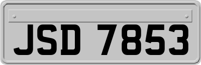 JSD7853