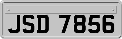 JSD7856