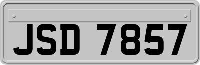 JSD7857