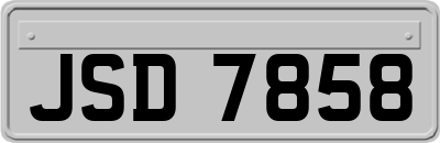 JSD7858