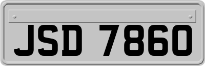 JSD7860