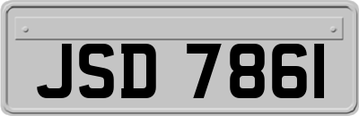 JSD7861
