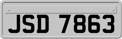 JSD7863