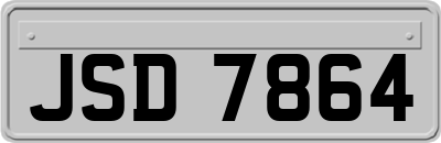 JSD7864