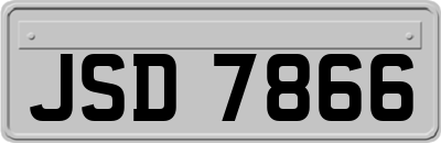 JSD7866