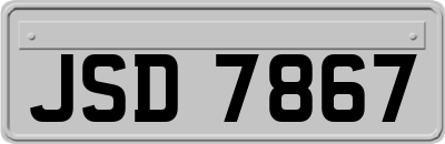 JSD7867