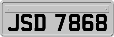 JSD7868
