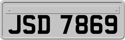 JSD7869