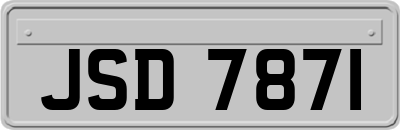 JSD7871